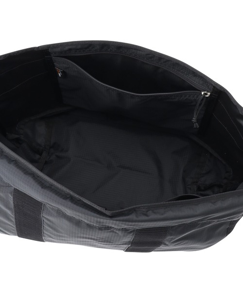 ADAM ET ROPE'(アダムエロペ)の「【GREGORY/グレゴリー】AUTHENTIC MESSENGER(メッセンジャーバッグ・メンズ・ブラック・FREE)」の15枚目の写真