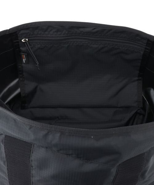 ADAM ET ROPE'(アダムエロペ)の「【GREGORY/グレゴリー】AUTHENTIC MESSENGER(メッセンジャーバッグ・メンズ・ブラック・FREE)」の16枚目の写真