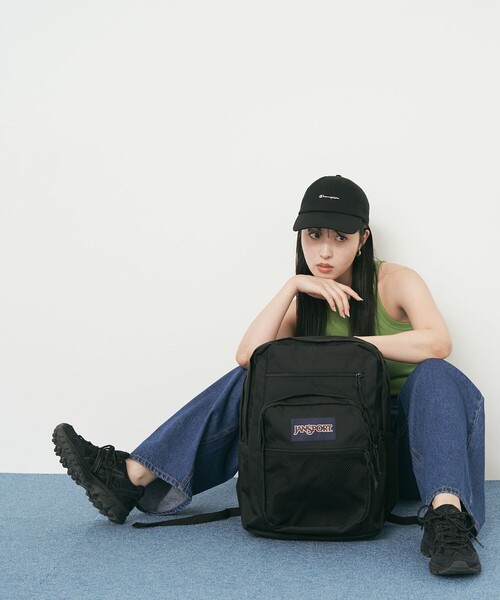 ブラック グラフィックリュック 楽天市場】Outfitter lab NATIONAL GEOGRAPHIC(ナショナル ジオ