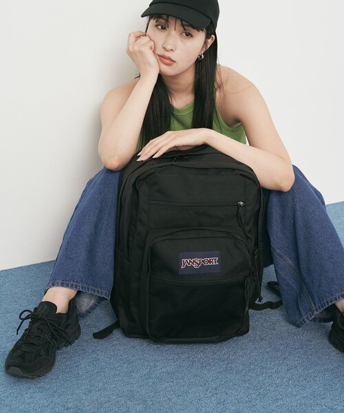 FREAK'S STORE（フリークスストア）の「限定展開 JANSPORT