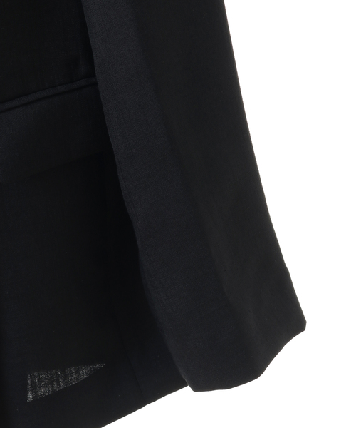 ダブルジャケット（テーラードジャケット）｜martinique