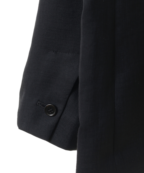 ダブルジャケット（テーラードジャケット）｜martinique