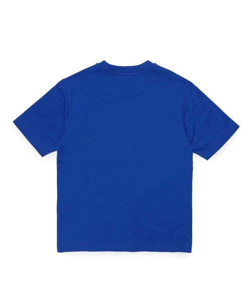 DIESEL kids　デニムロゴTシャツ　10Y 140cm DIESEL kids デニムロゴTシャツ 10Y 140cm
