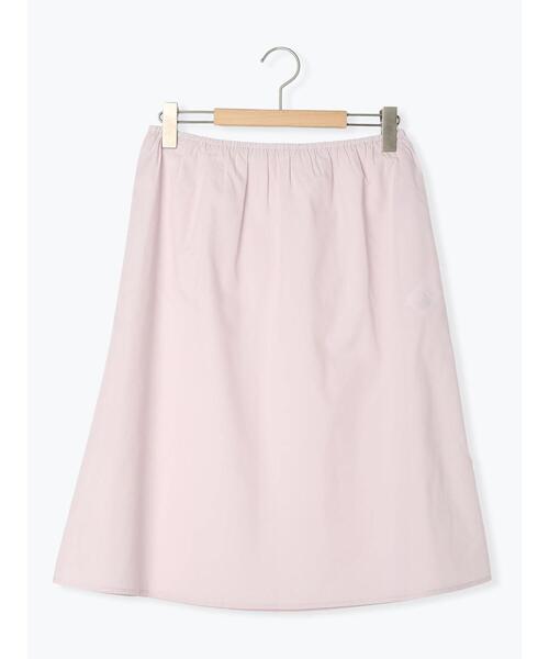 Samansa Mos2(サマンサ モスモス)の「実柄後ろリボンワンピース(ワンピース・レディース・キナリ/ブラック/ピンク・F)」の22枚目の写真