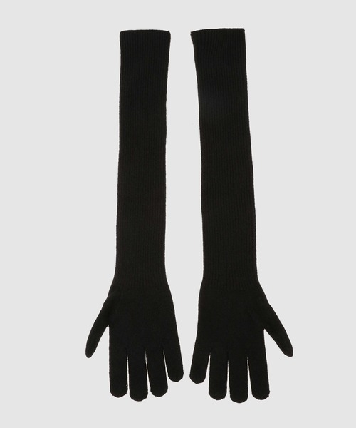 DAIRIKU / ダイリク】 Mitchum Knit Glove