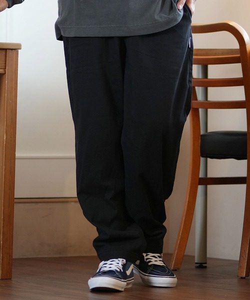 【セール】ELEMENT/エレメント SHOD PANTS STD CHINO スタンダード チノ ストレッチ BE022-714（チノパンツ）｜ELEMENT（エレメント）