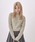 codegraphyiR[hOtB[j́u(Women) Pigment Long SleeveiTVc/Jbg\[jvbJ[L