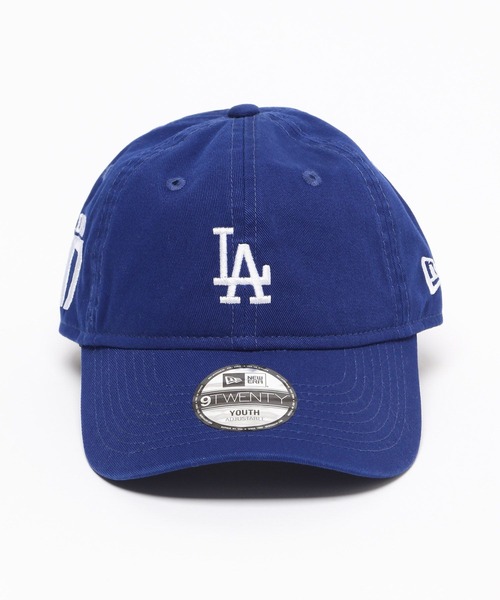 NEW ERA（ニューエラ）の「【OHTANI17】NEW ERA 920 CAP(KIDS