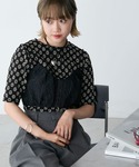 forksy.(フォルクシー)の「トップス(Tシャツ/カットソー)」