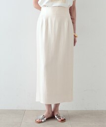 GALLEST | シャインロングナロースカート(スカート)