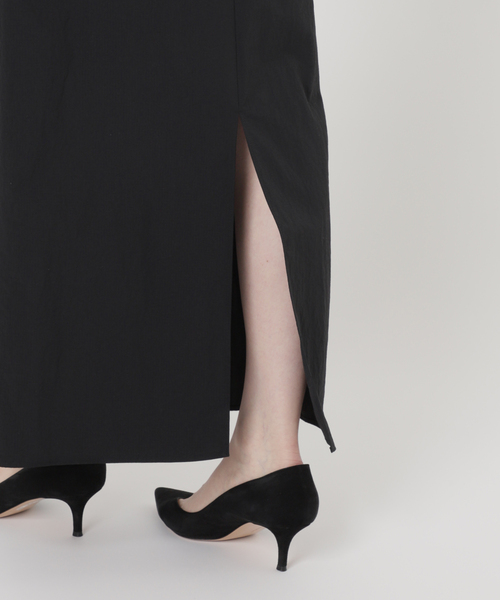 セール】バックリボンワンピース（ワンピース）｜VERMEIL par iena