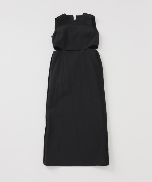 セール】バックリボンワンピース（ワンピース）｜VERMEIL par iena