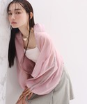 one after another NICE CLAUP(ワンアフターアナザーナイスクラップ)の「ジャケット/アウター(ブルゾン)」