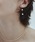 les bonbon�i���{���{���j�́u�yles bonbon�zswing pearl pierce M(single) / �X�B���O �p�[�� �s�A�X�i�s�A�X�i�Ў��p�j�j�v�b�z���C�g