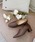 MODE KAORI�i���[�h�J�I���j�́u�y�{�v�zL�J�b�g�u�[�e�B/35752�i�p���v�X�j�v�b�_�[�N�u���E��
