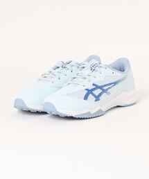 ASICS(�A�V�b�N�X)��ASICS LAZERBEAM �A�V�b�N�X���[�U�[�r�[�� SJ WIDE�y�y��/���L3E�z�X�s�[�h���f�� �L�b�Y�X�j�[�J�[ �^���� �q���C 1154A182(�X�j�[�J�[)