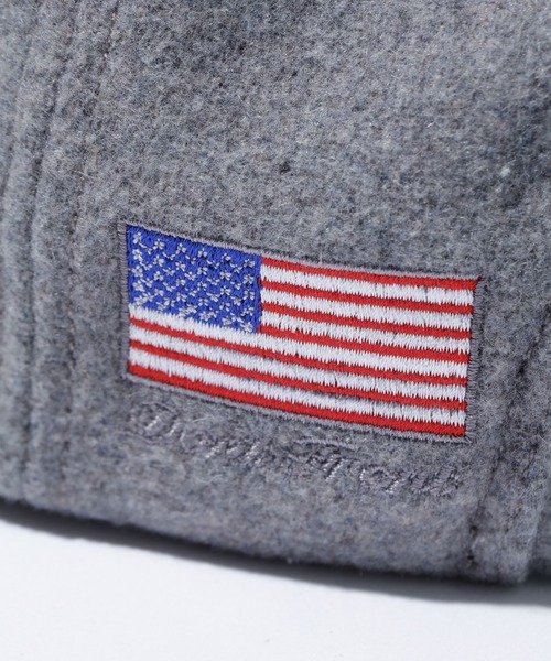 XLARGE（エクストララージ）の「ARCH LOGO 3D EMB. CAP