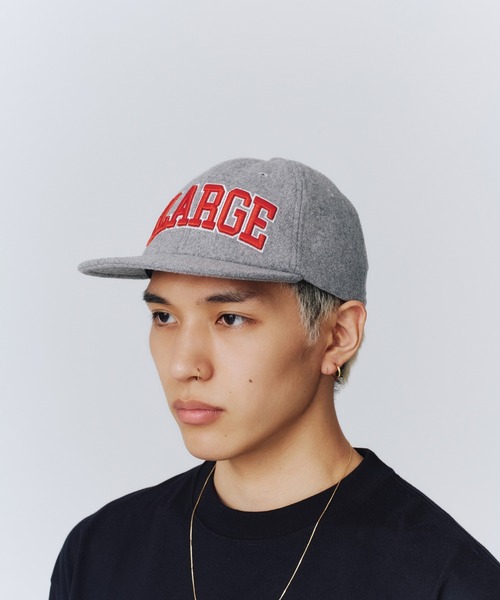 XLARGEエクストララージ アーチロゴ3D EMBキャップ 楽天市場】【SALE／30%OFF】XLARGE ARCH LOGO 3D EMB. CAP