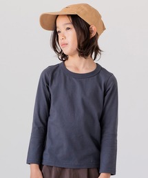 全20色 無地長袖Tシャツ