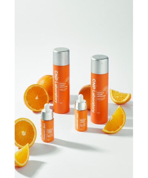 CNP Laboratory（シーエヌピー ラボラトリー）の「ＣＮＰ　プロＰ　Ｖ　セット (Ｖミスト＆Ｖセラム)  　SKIN EXPERT RECIPE（スキンケアキット/ギフトセット・レディース・その他・FREE）」の7枚目の写真