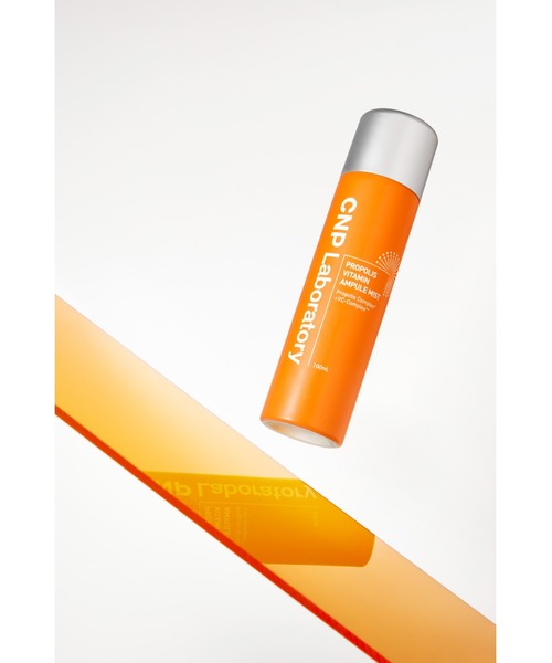 CNP Laboratory（シーエヌピー ラボラトリー）の「ＣＮＰ　プロＰ　Ｖ　セット (Ｖミスト＆Ｖセラム)  　SKIN EXPERT RECIPE（スキンケアキット/ギフトセット・レディース・その他・FREE）」の8枚目の写真