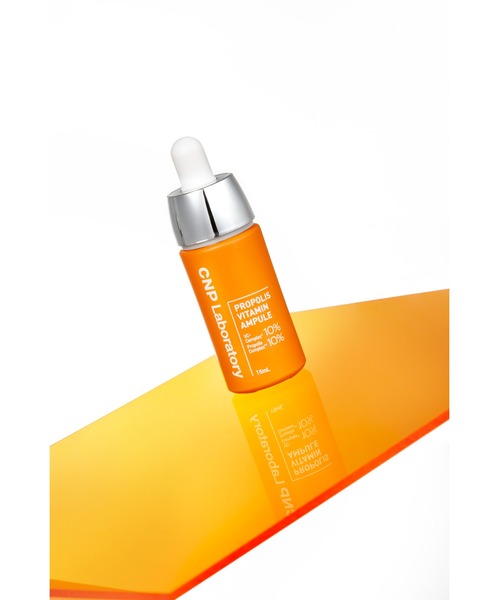 CNP Laboratory（シーエヌピー ラボラトリー）の「ＣＮＰ　プロＰ　Ｖ　セット (Ｖミスト＆Ｖセラム)  　SKIN EXPERT RECIPE（スキンケアキット/ギフトセット・レディース・その他・FREE）」の9枚目の写真