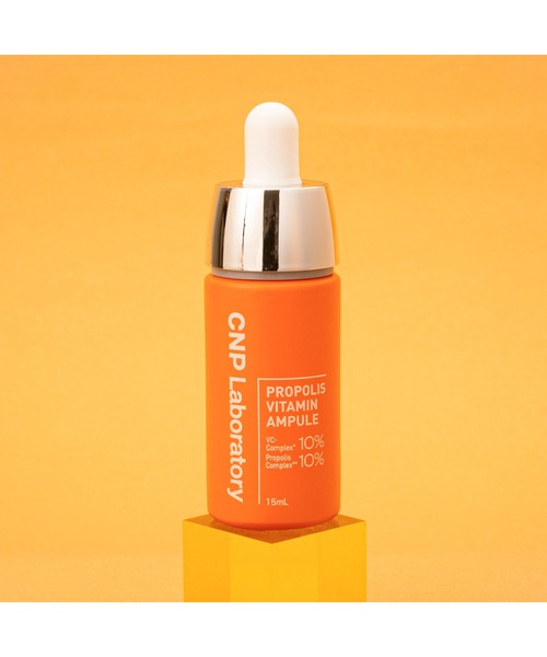 CNP Laboratory（シーエヌピー ラボラトリー）の「ＣＮＰ　プロＰ　Ｖ　セット (Ｖミスト＆Ｖセラム)  　SKIN EXPERT RECIPE（スキンケアキット/ギフトセット・レディース・その他・FREE）」の12枚目の写真