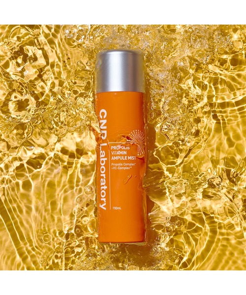 CNP Laboratory（シーエヌピー ラボラトリー）の「ＣＮＰ　プロＰ　Ｖ　セット (Ｖミスト＆Ｖセラム)  　SKIN EXPERT RECIPE（スキンケアキット/ギフトセット・レディース・その他・FREE）」の11枚目の写真