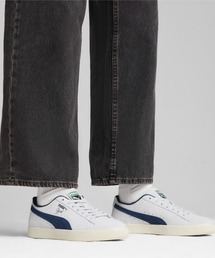 PUMA プーマ ユニセックス クライド OG スニーカー