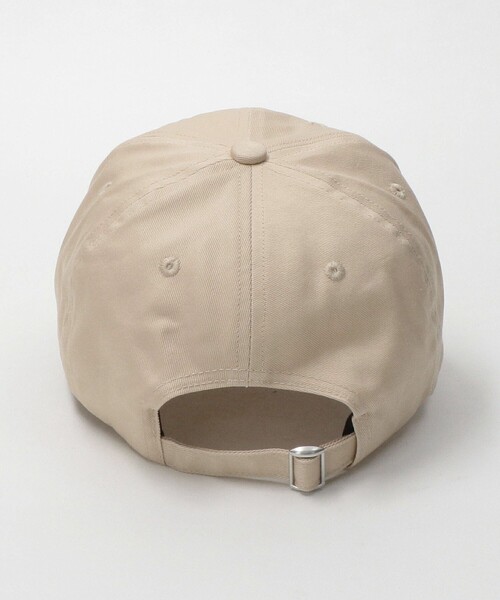 green label relaxing（グリーンレーベルリラクシング）の「GLR スーベニア キャップ（キャップ・メンズ・ダークグリーン/ナチュラル・FREE）」の18枚目の写真