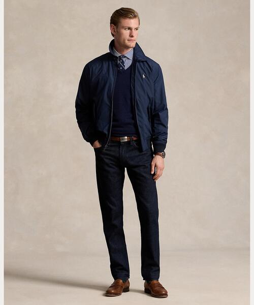 パッカブル ジャケット（その他アウター）｜POLO RALPH LAUREN