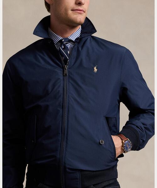 パッカブル ジャケット（その他アウター）｜POLO RALPH LAUREN
