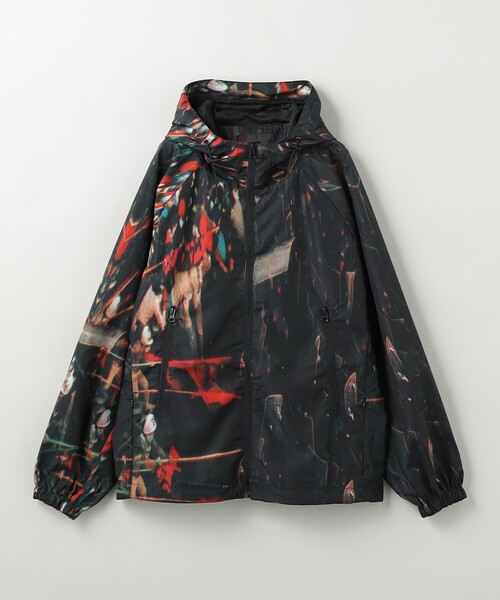 FUCKING AWESOME(ファッキングオーサム)の「<FUCKING AWESOME> Riot Shell Jacket/ジャケット(ブルゾン・メンズ・その他1・XL/L)」の1枚目の写真
