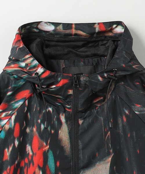 FUCKING AWESOME(ファッキングオーサム)の「<FUCKING AWESOME> Riot Shell Jacket/ジャケット(ブルゾン・メンズ・その他1・XL/L)」の3枚目の写真