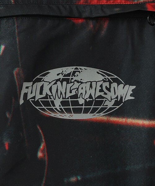 FUCKING AWESOME(ファッキングオーサム)の「<FUCKING AWESOME> Riot Shell Jacket/ジャケット(ブルゾン・メンズ・その他1・XL/L)」の5枚目の写真