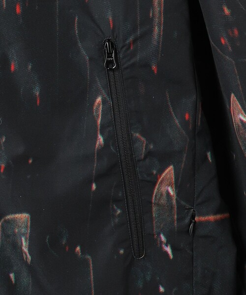 FUCKING AWESOME(ファッキングオーサム)の「<FUCKING AWESOME> Riot Shell Jacket/ジャケット(ブルゾン・メンズ・その他1・XL/L)」の8枚目の写真