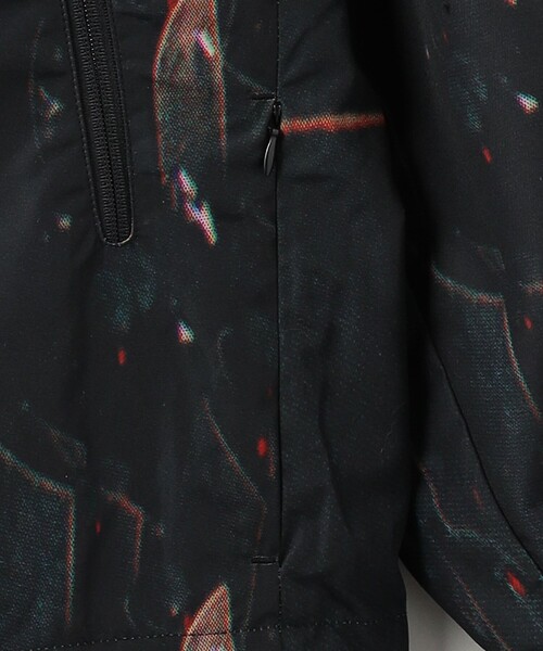 FUCKING AWESOME(ファッキングオーサム)の「<FUCKING AWESOME> Riot Shell Jacket/ジャケット(ブルゾン・メンズ・その他1・XL/L)」の9枚目の写真