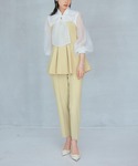 RUIRUE BOUTIQUE(ルイルエブティック)の「フォーマルスーツ/小物(スーツセット)」