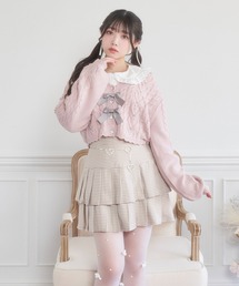 Honey Cinnamon｜ハニーシナモンのスカート通販 - ZOZOTOWN