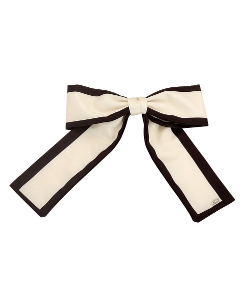 ☆【VINTAGE HOLLYWOOD】☆Sadie Line Hairpi.n☆ヘアピン☆ セール】○SADIE RIBBON HAIRPIN（ヘアピン）｜VINTAGE