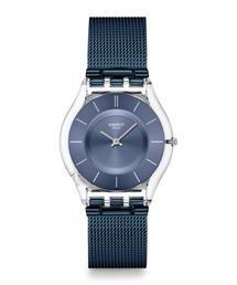 SWATCH（スウォッチ）の「COOL SKIES（アナログ腕時計・メンズ）」