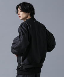 Dankeschon/ダンケシェーン/COATING FOOD MA-1 DANKE SCHON（ダンケシェーン）の「DankeSchon/ダンケシェーン