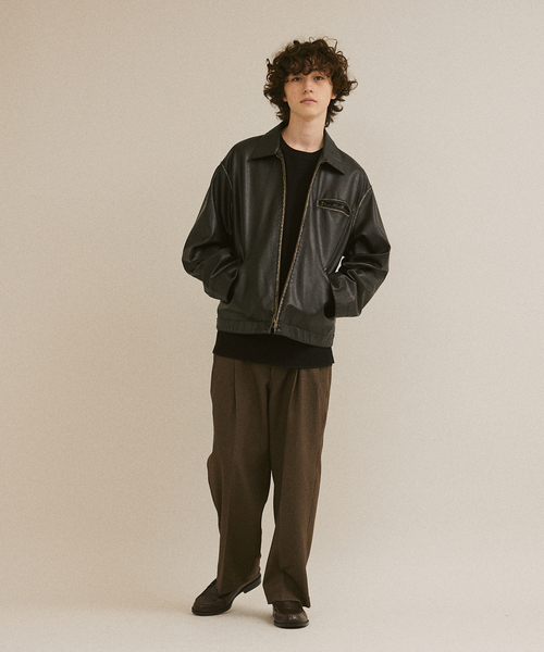 HANES（ヘインズ）の「HANES / ヘインズ THERMAL TOP L/S HM4-Y203（Tシャツ/カットソー・メンズ・ホワイト/ブラック・MEDIUM/LARGE/X-LARGE）」の7枚目の写真