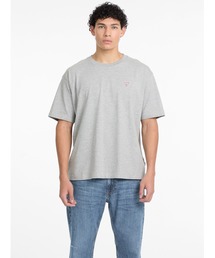 【old❗️】格安 GUESS ゲス Tシャツ グレー Y2K Guess｜ゲスのTシャツ⁄カットソー（グレー⁄灰色系）通販 - ZOZOTOWN