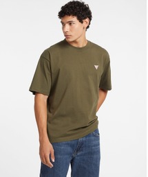 GUESS JEANS（ゲスジーンズ）の「GUESS JEANS Mini Patch Tee 半袖Tシャツ（Tシャツ/カットソー）」