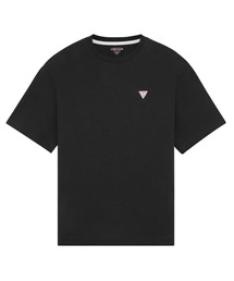 GUESS JEANS（ゲスジーンズ）の「GUESS JEANS Mini Patch Tee 半袖Tシャツ（Tシャツ/カットソー）」