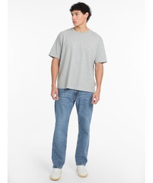 GUESS JEANS（ゲスジーンズ）の「GUESS JEANS Mini Patch Tee 半袖Tシャツ（Tシャツ/カットソー）」