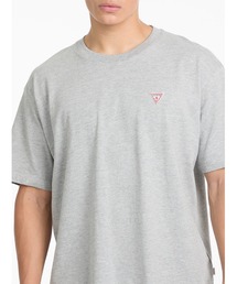 GUESS JEANS（ゲスジーンズ）の「GUESS JEANS Mini Patch Tee 半袖Tシャツ（Tシャツ/カットソー）」