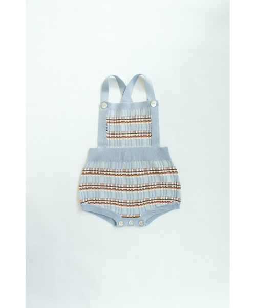 Baby Overall Bloomers（その他ベビーウェア）｜IN THE PARK（インザパーク）