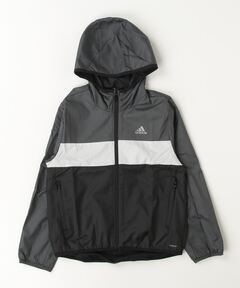 USED】Y2K adidas ナイロン トラックジャケット（ナイロンジャケット